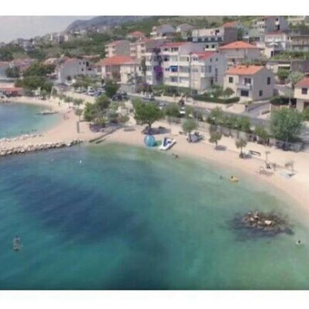 Apartman Jercic Apartment Dugi Rat Exterior photo