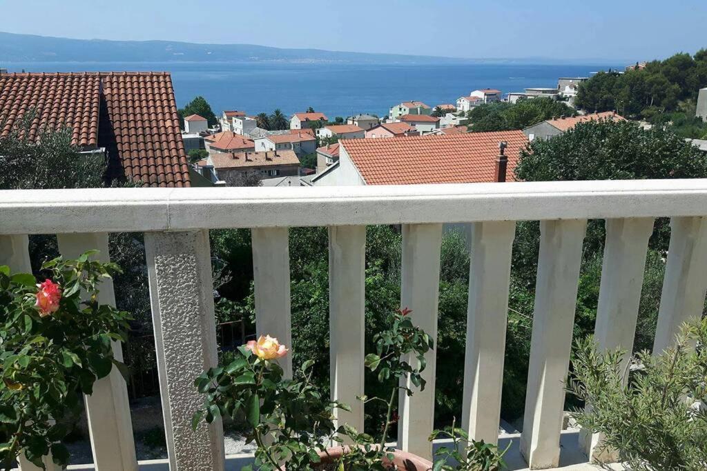 Apartman Jercic Apartment Dugi Rat Exterior photo